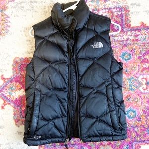 The North Face Down Vest